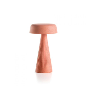 Настільна лампа Fade 8453 Coral Sand (8453U2)